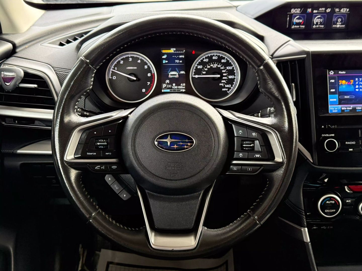 2019 Subaru Forester - Image 32