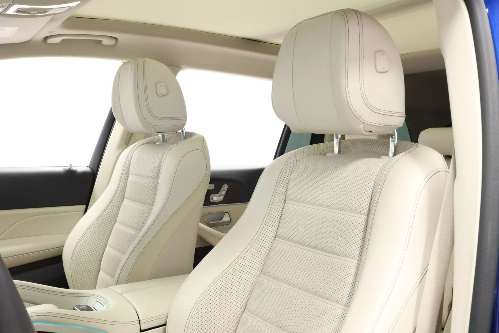 2020 Mercedes-benz Gls - Image 18