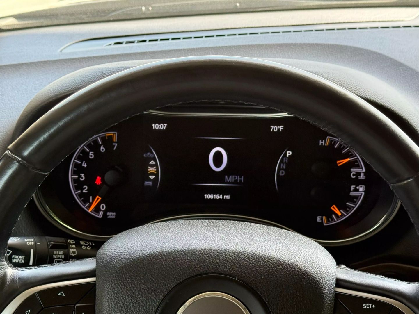2018 Jeep Grand Cherokee - Image 37