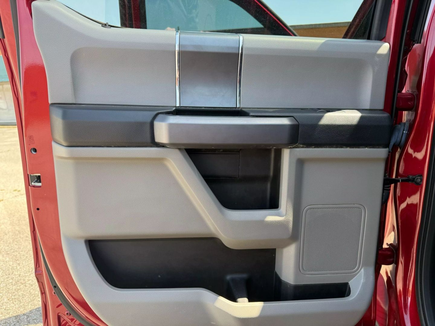 2018 Ford F150 Supercrew Cab - Image 15