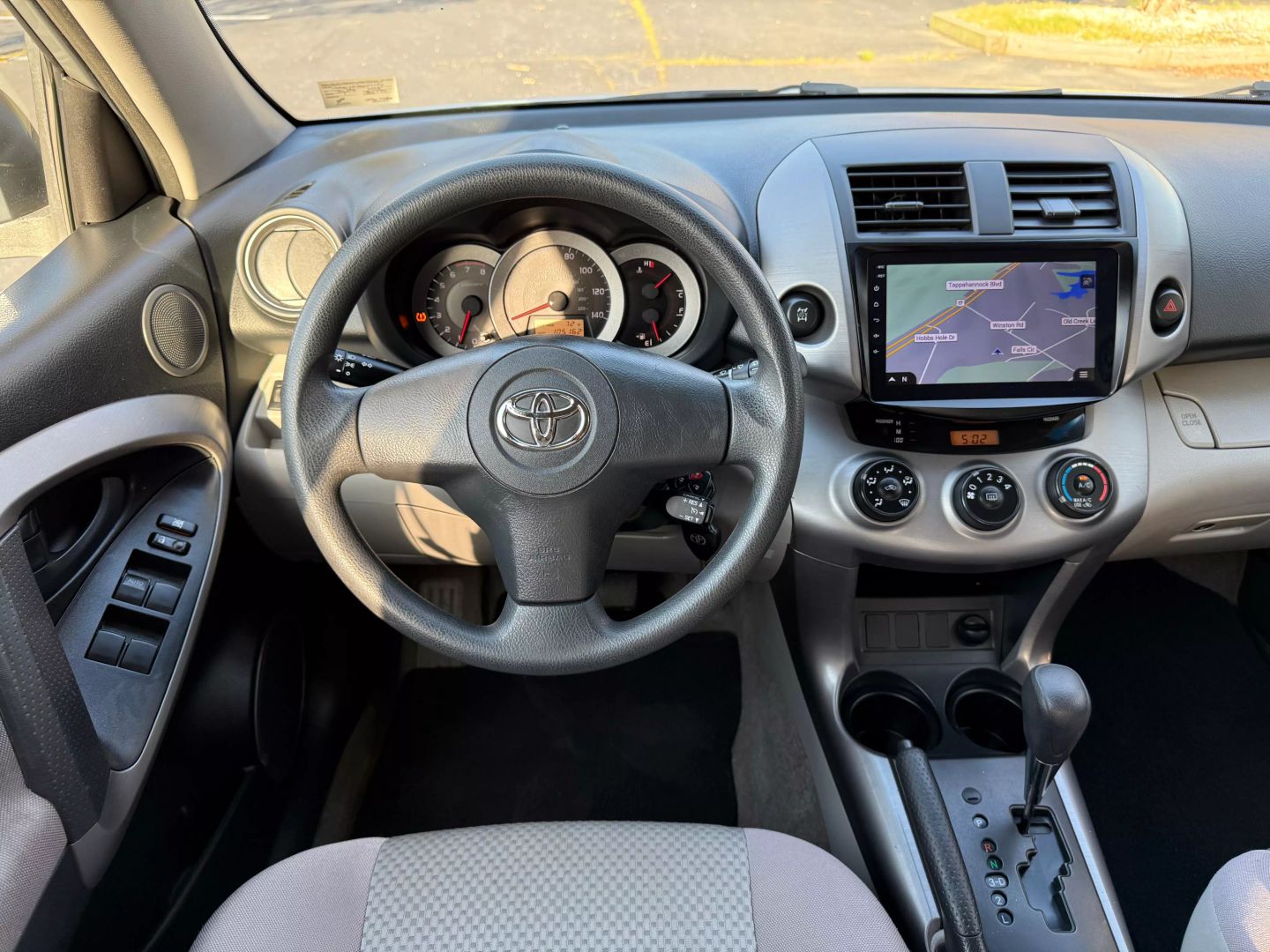 2008 Toyota Rav4 - Image 17