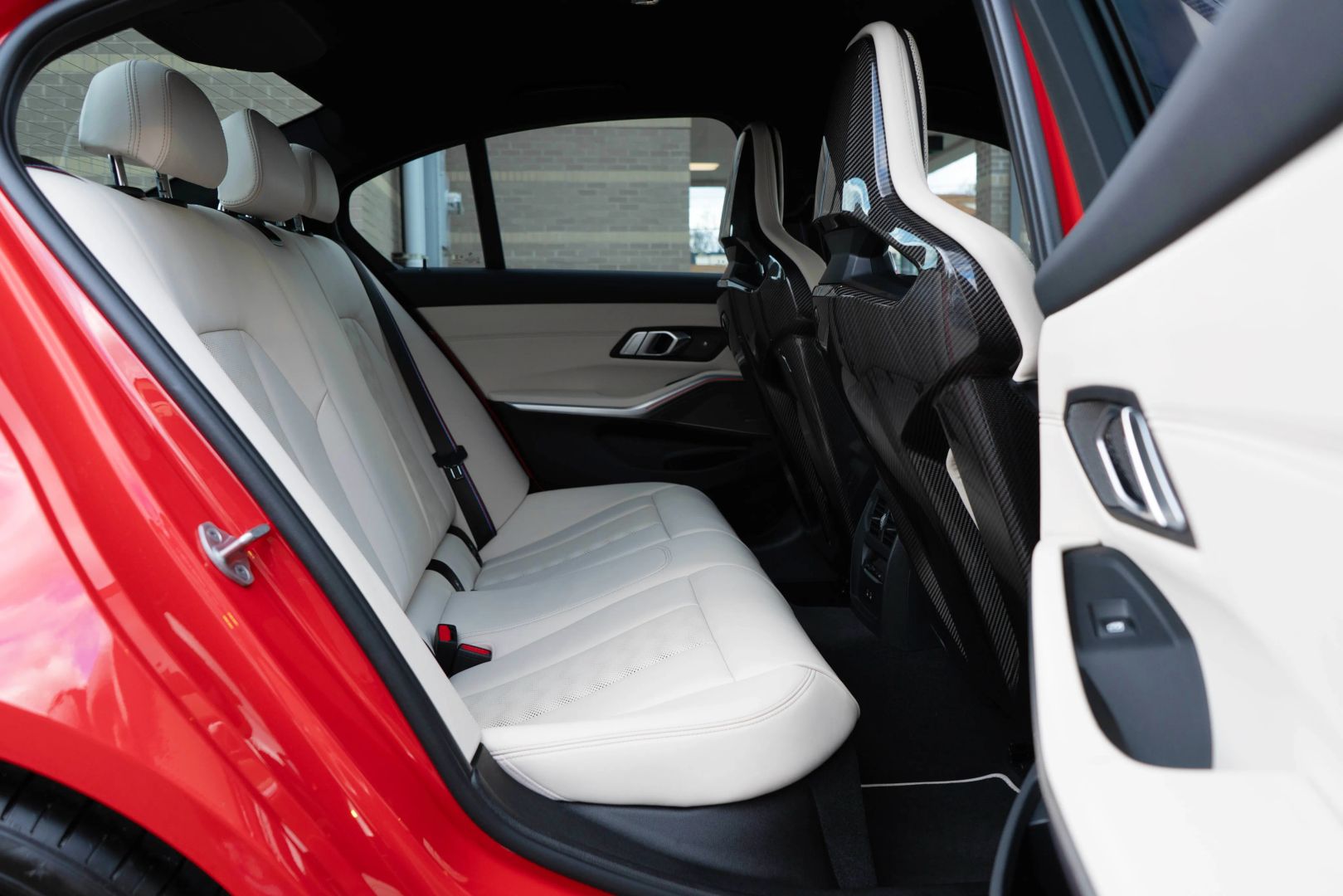 2022 Bmw M3 - Image 56