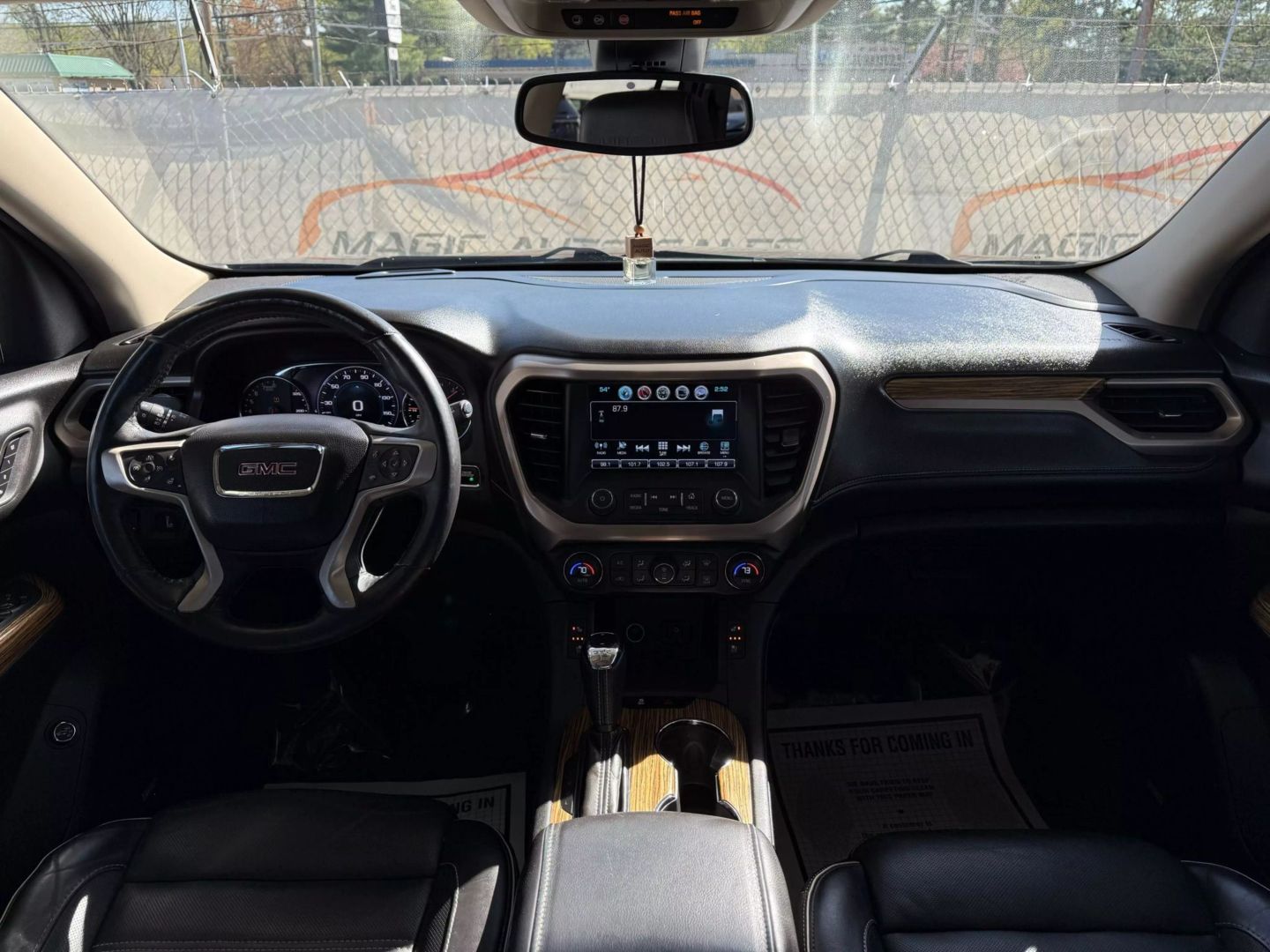 2017 Gmc Acadia - Image 30