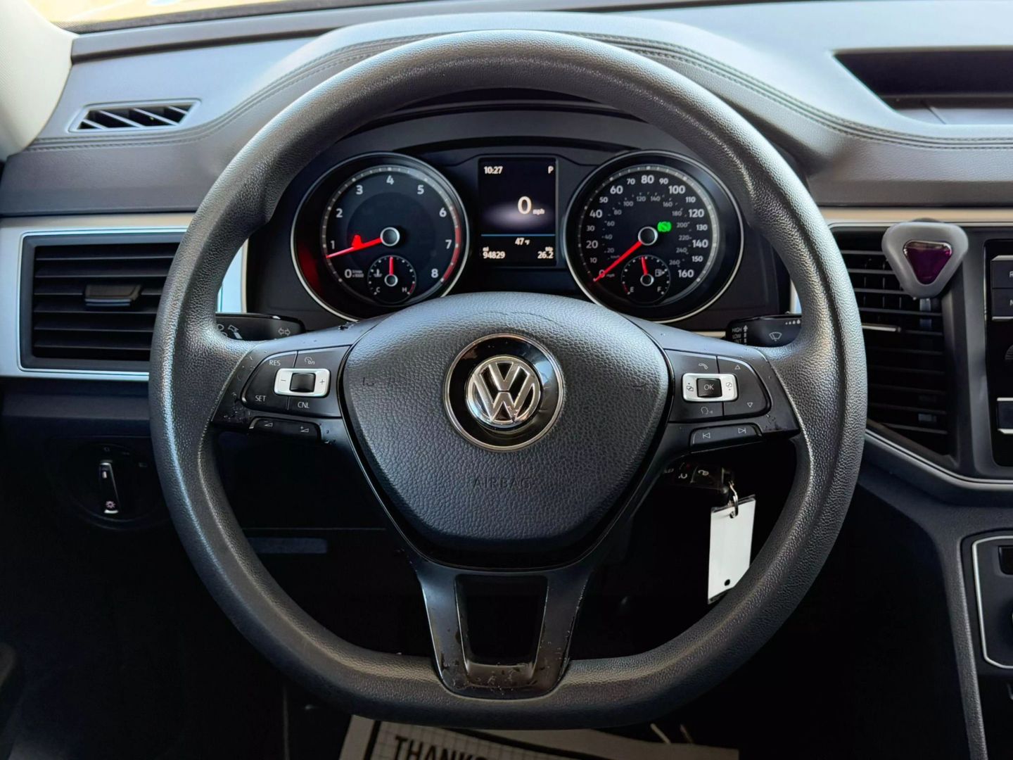 2018 Volkswagen Atlas - Image 31