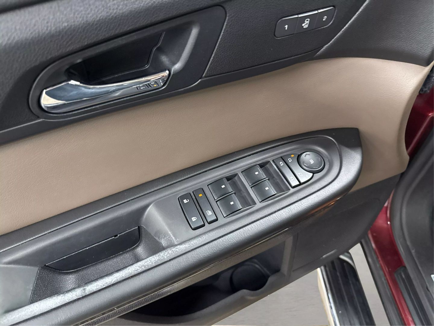2017 Gmc Acadia Limited - Image 30