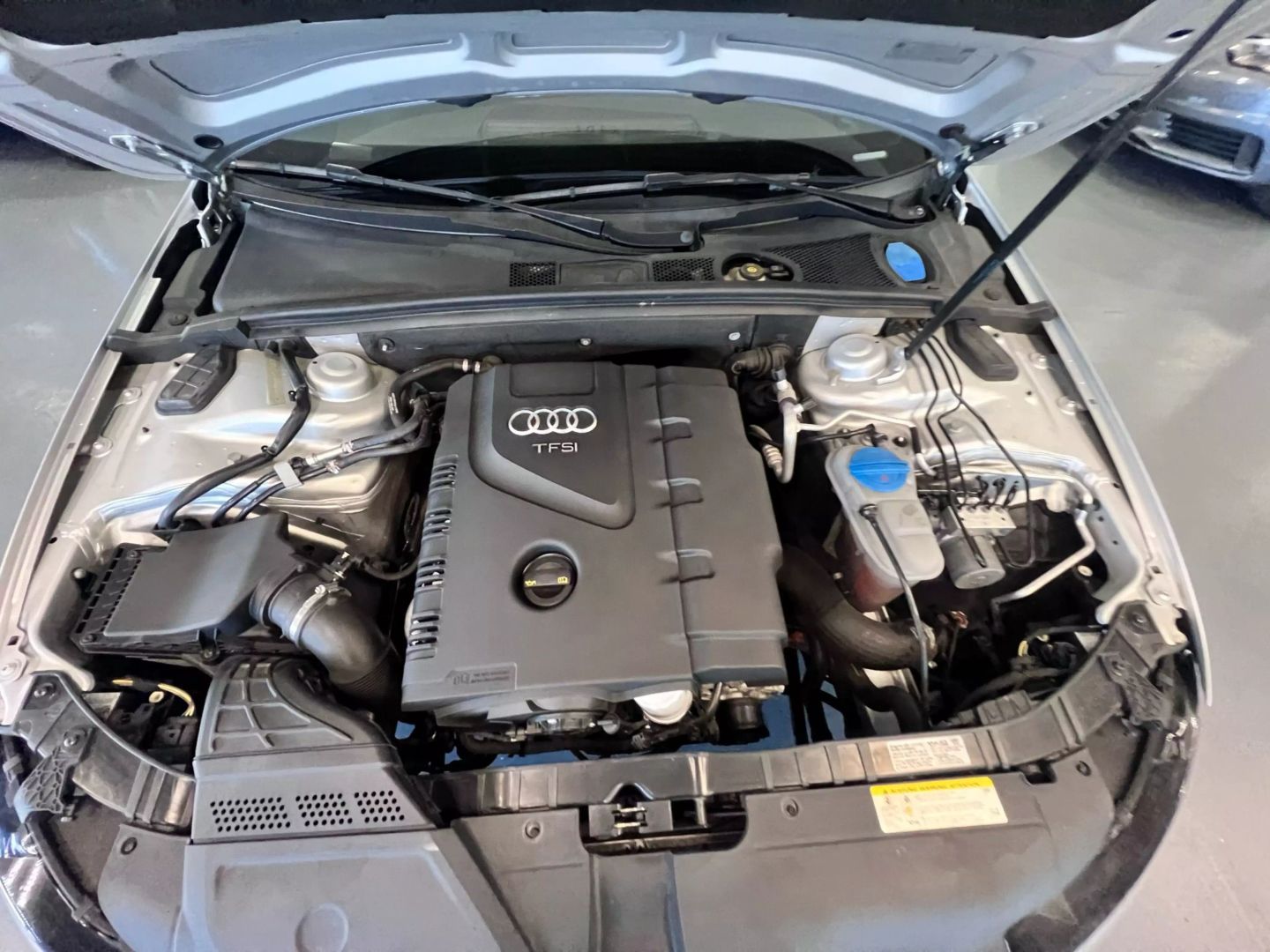 2014 Audi A4 Premium Sedan 4d - Image 35