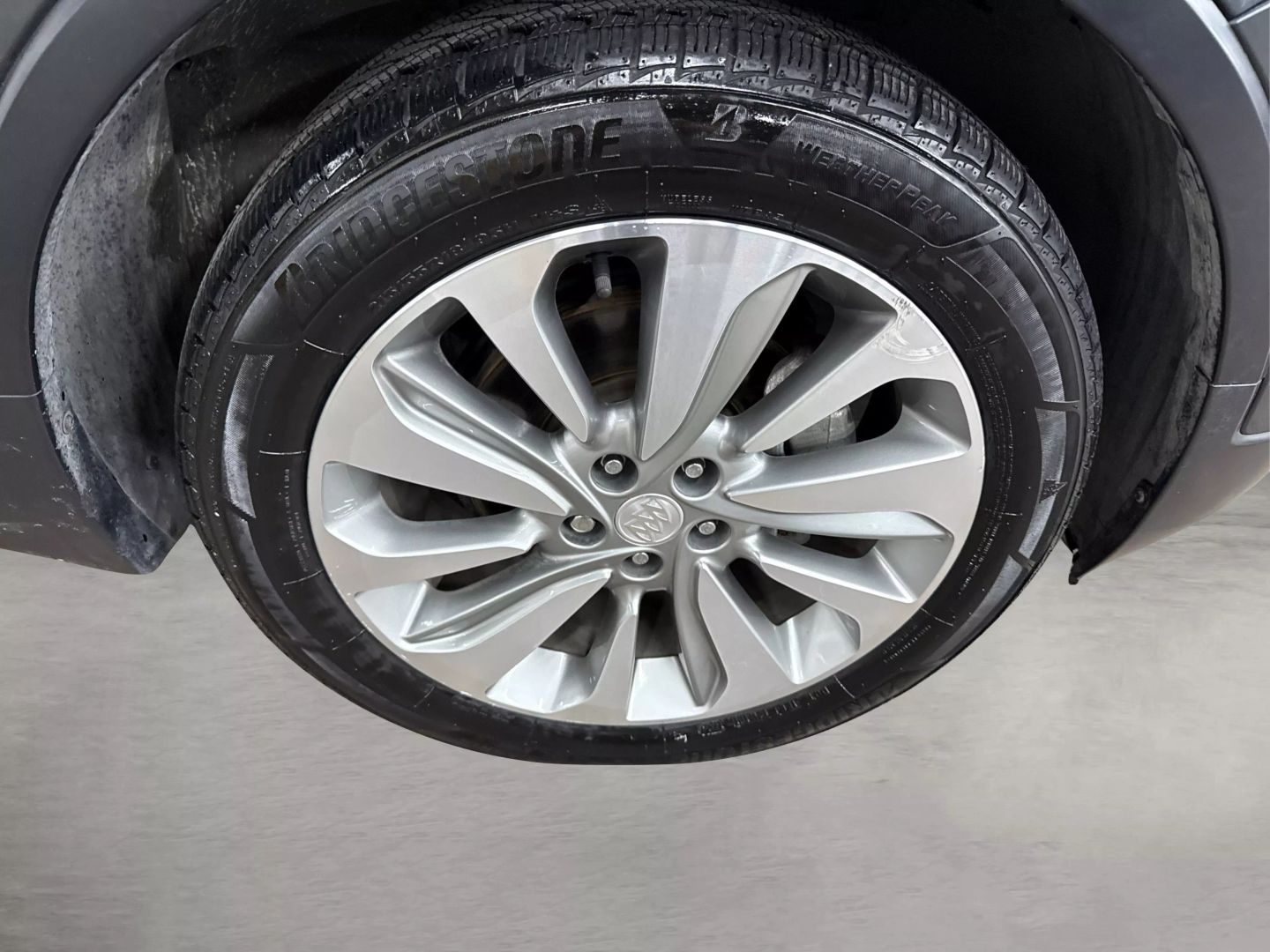 2017 Buick Encore - Image 14
