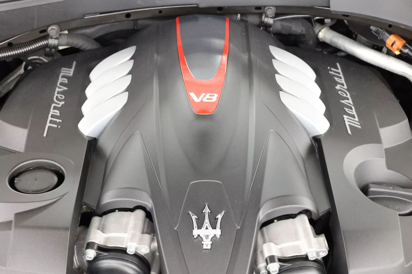 2022 Maserati Levante - Image 105