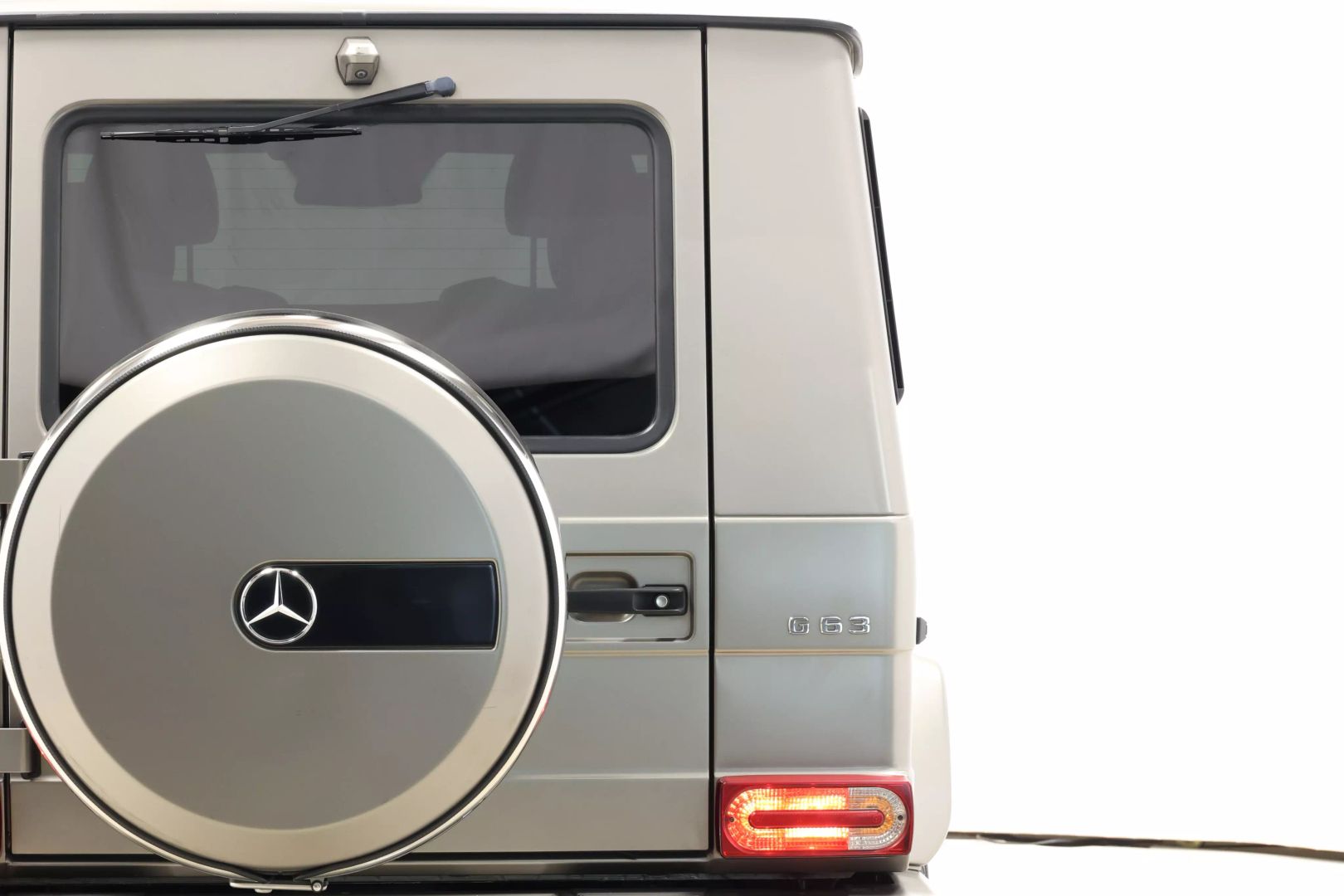 2017 Mercedes-benz Mercedes-amg G-class - Image 59