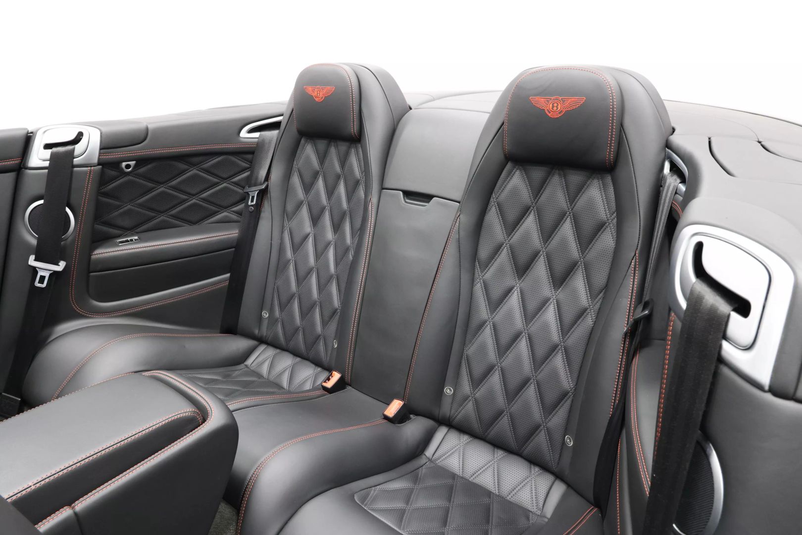 2014 Bentley Continental - Image 48