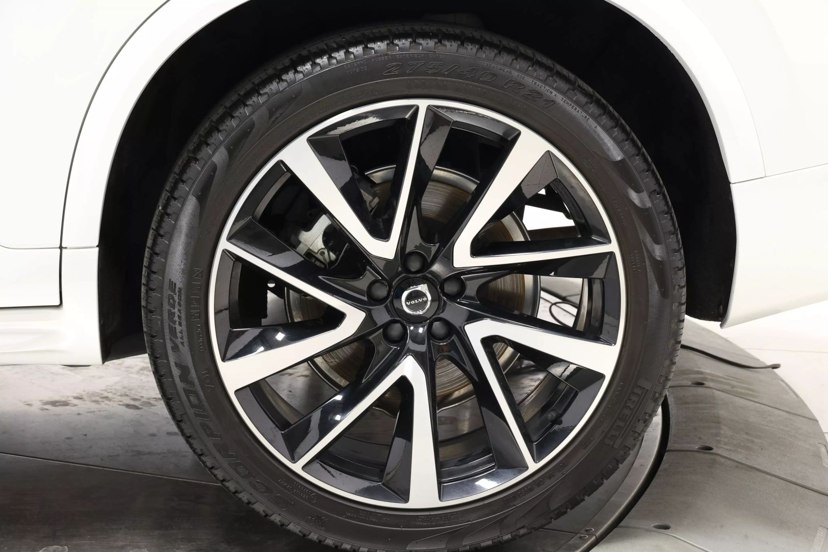 2022 Volvo Xc90 - Image 115