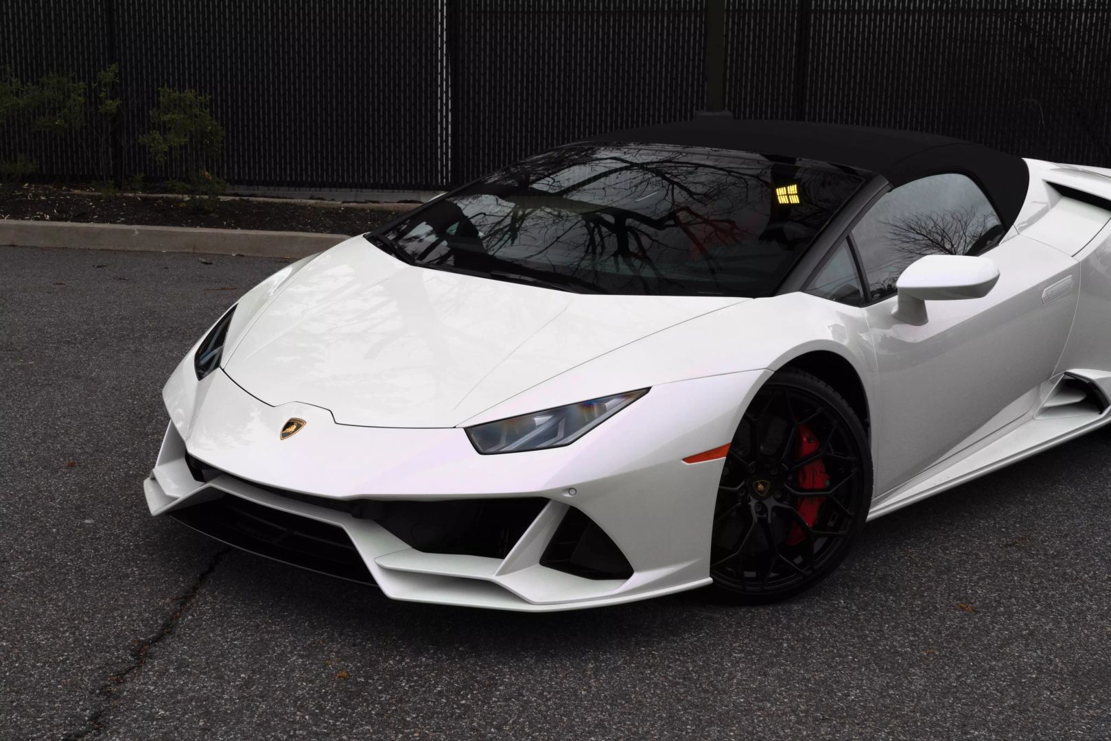 2024 Lamborghini Huracan - Image 4