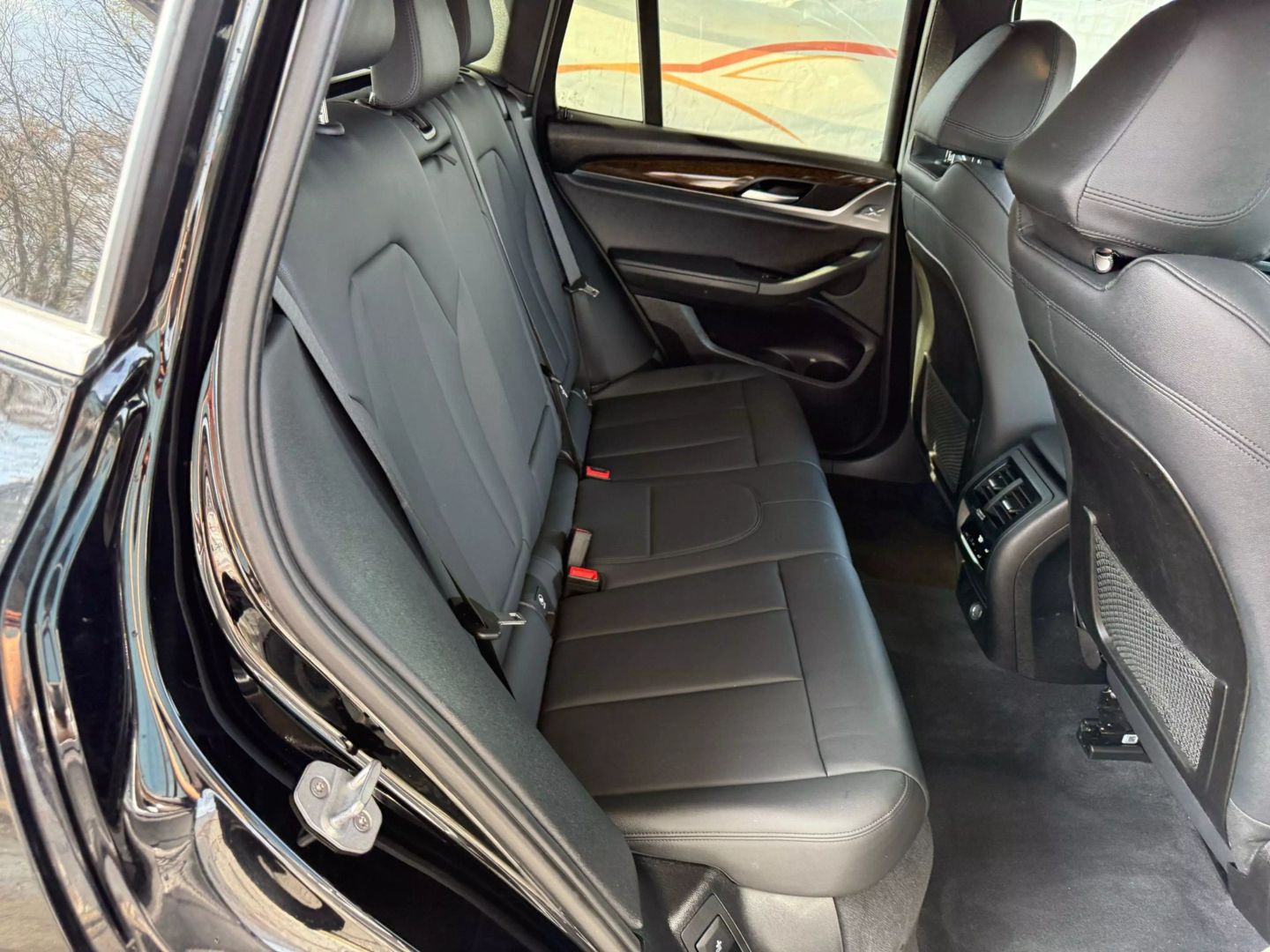 2018 Bmw X3 - Image 22