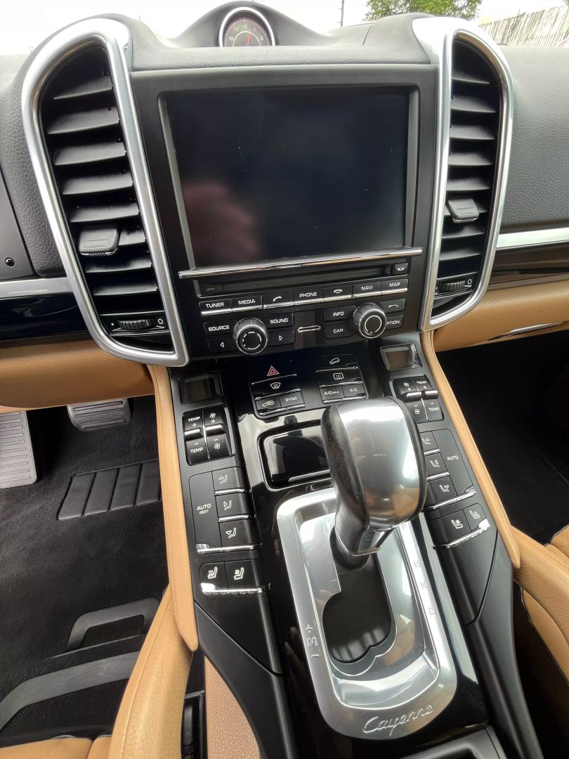 2016 Porsche Cayenne  Vin: Wp1aa2a21gla09276 Stock Id: A09276 - Image 23