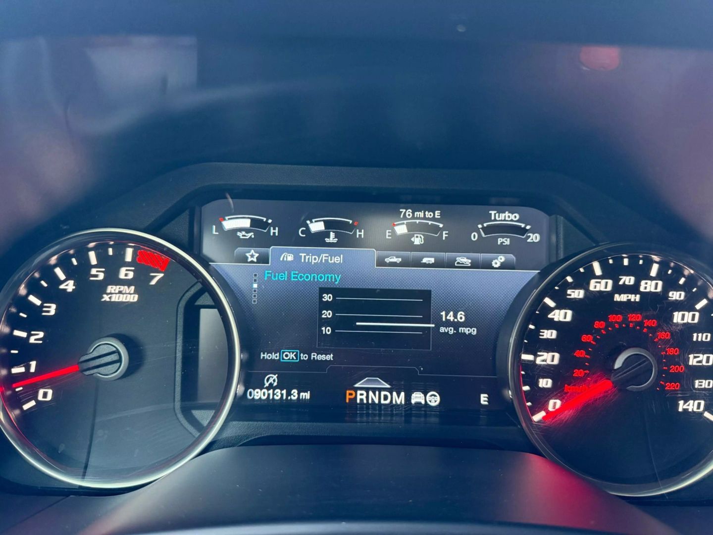 2020 Ford F150 Supercrew Cab - Image 28