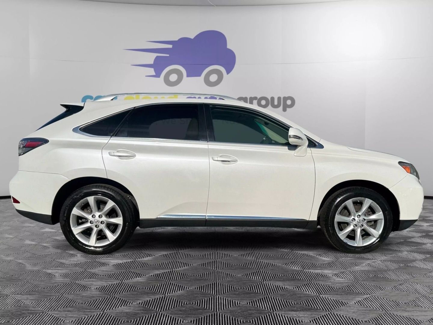 2012LEXUS RX for sale in Stafford VA