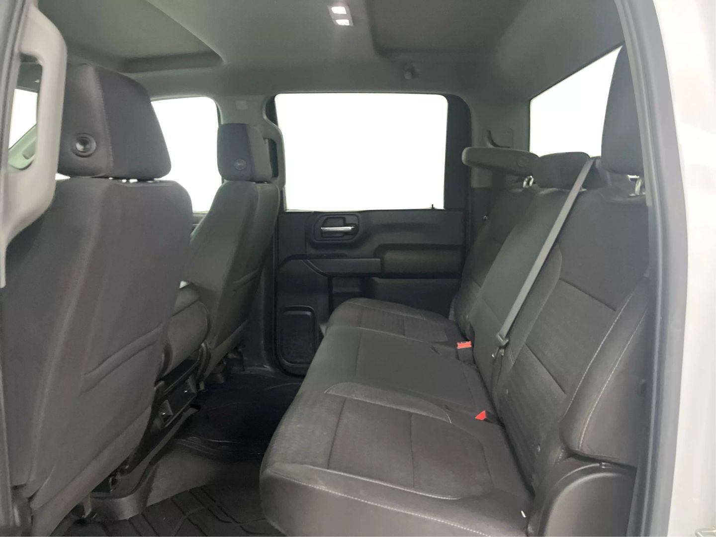 2021 Chevrolet Silverado 3500 Hd Crew Cab - Image 10