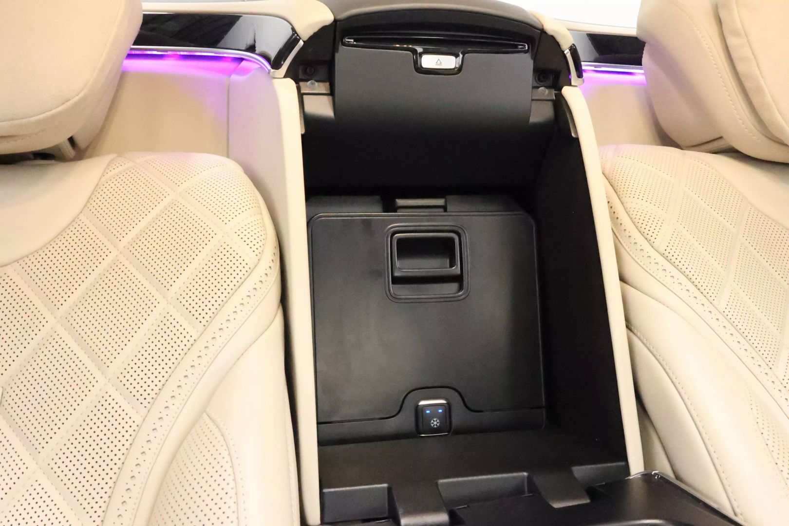 2018 Mercedes-benz Mercedes-maybach S-class - Image 87