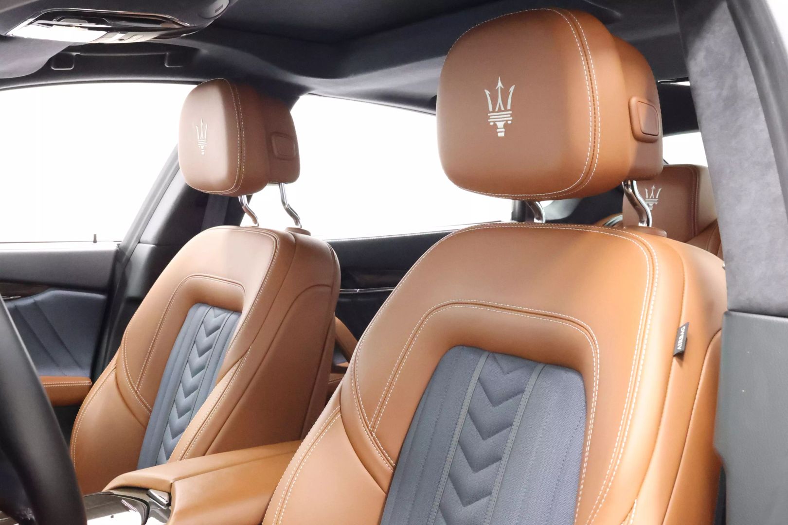 2018 Maserati Quattroporte - Image 17