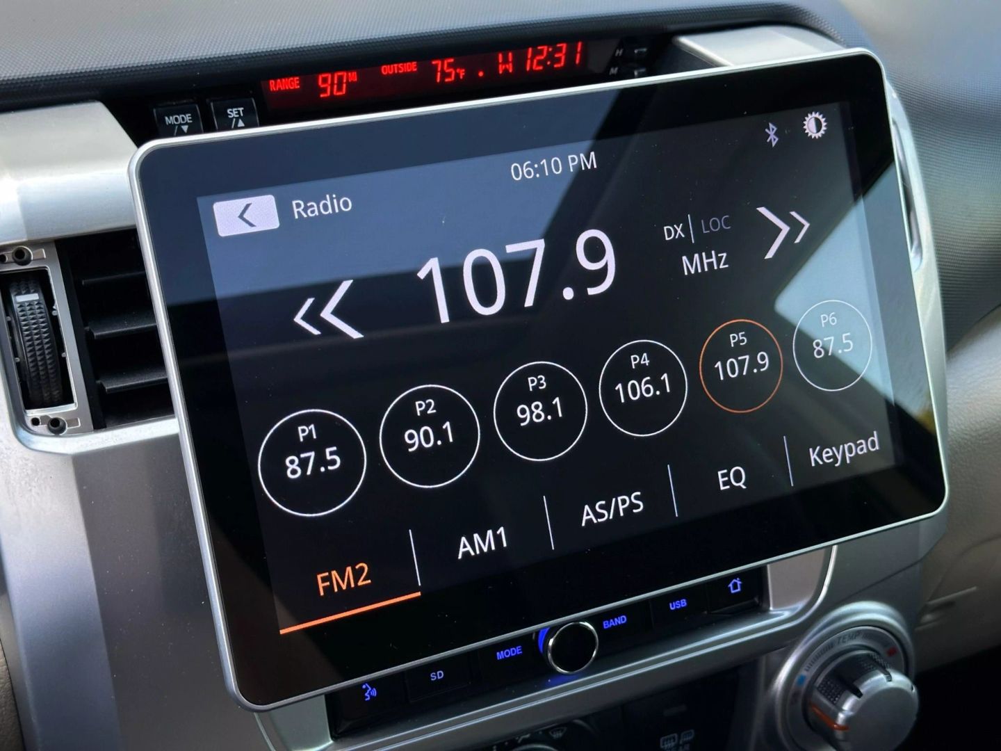 2012 Toyota 4runner - Image 30