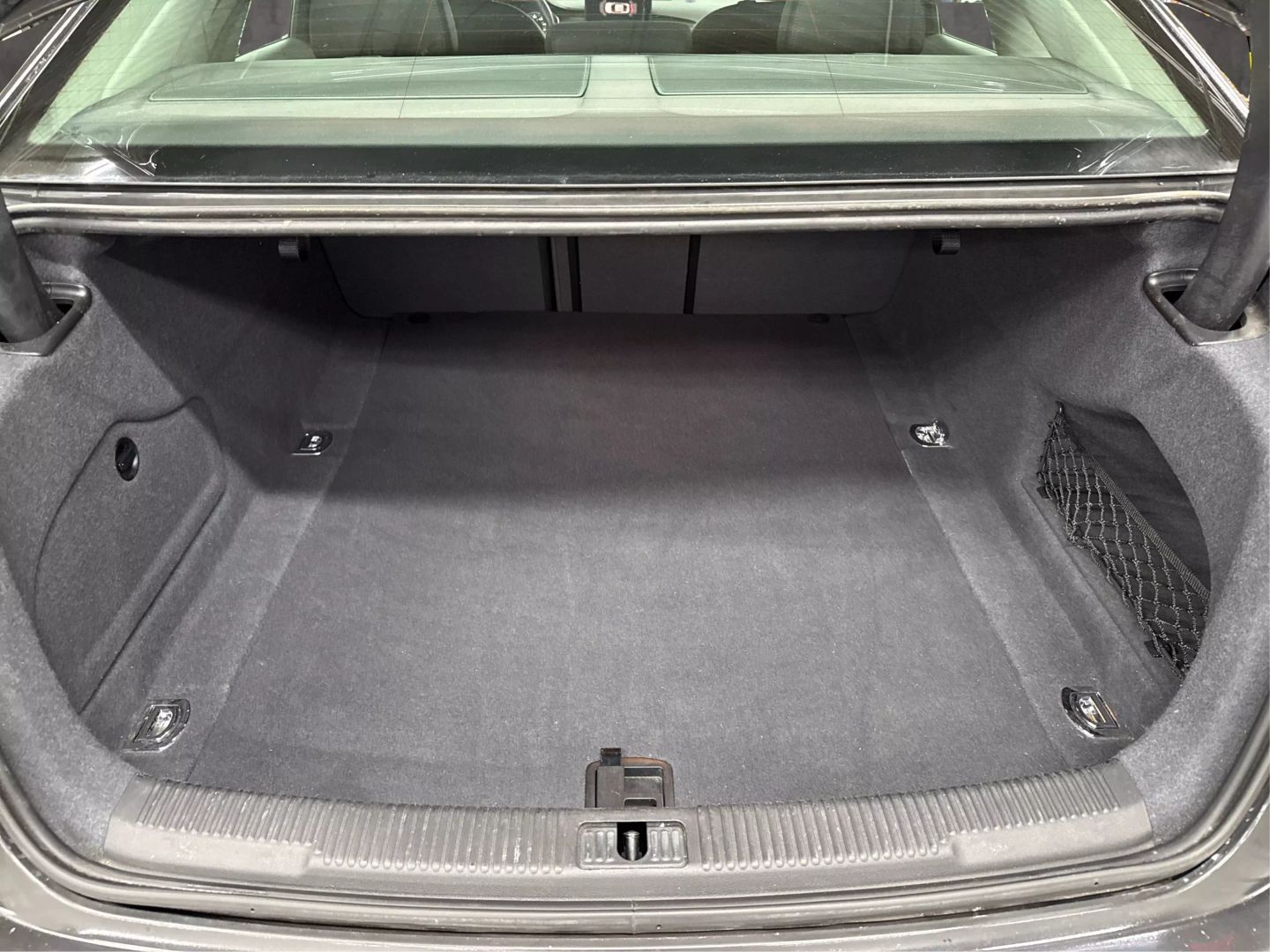 2012 Audi A6 - Image 12