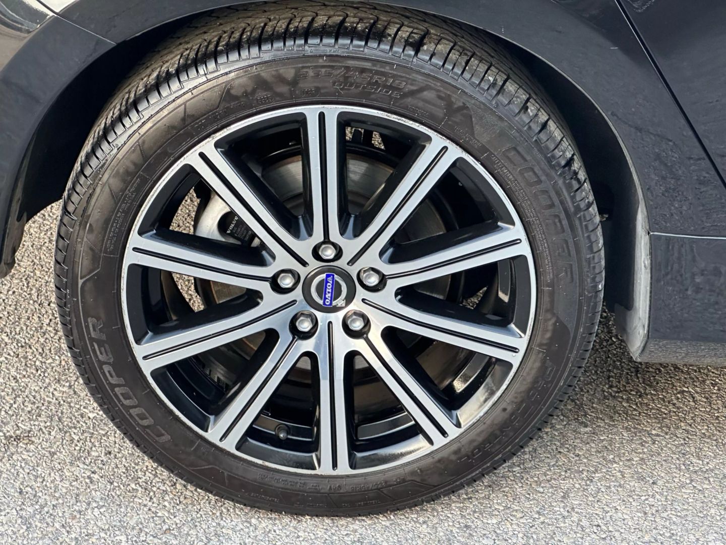 2016 Volvo S60 - Image 43