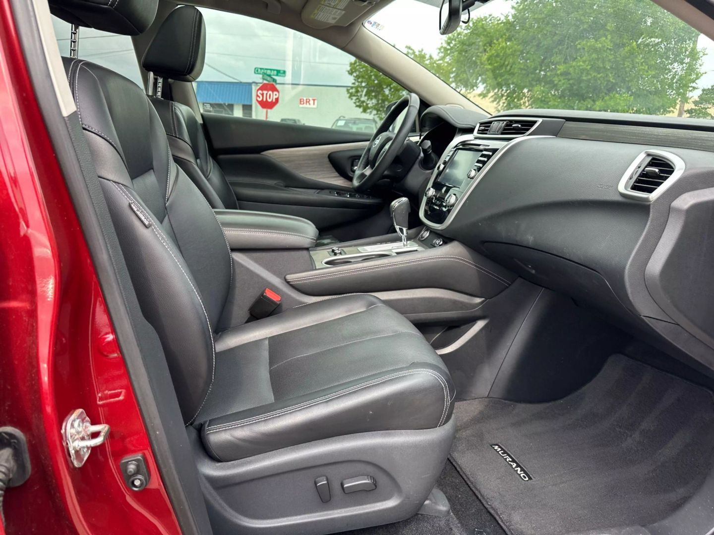 2018 Nissan Murano - Image 20