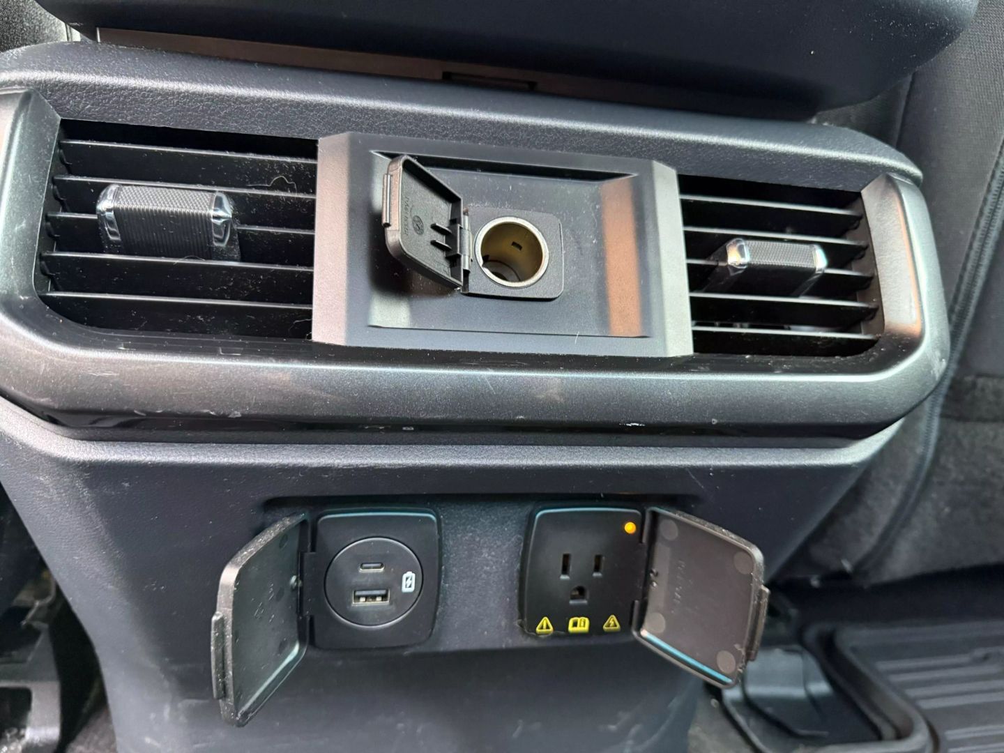 2021 Ford F150 Supercrew Cab - Image 16