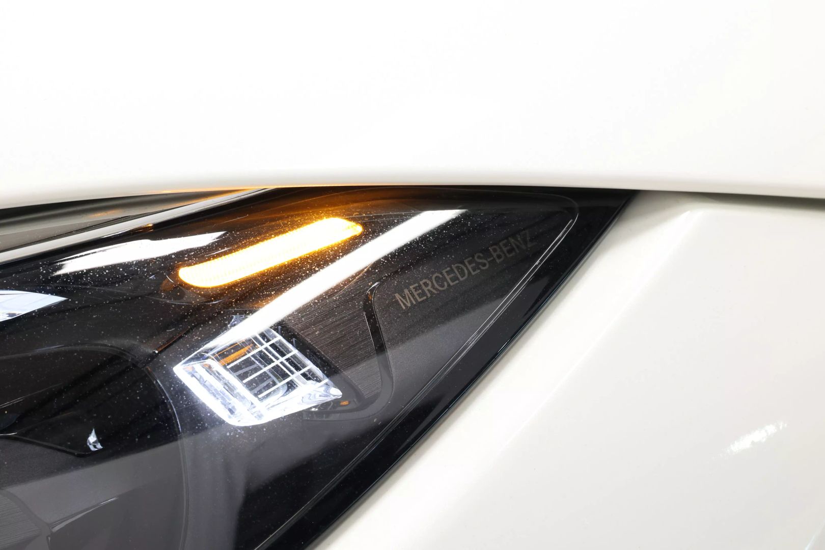 2023 Mercedes-benz Mercedes-eq Eqs - Image 131