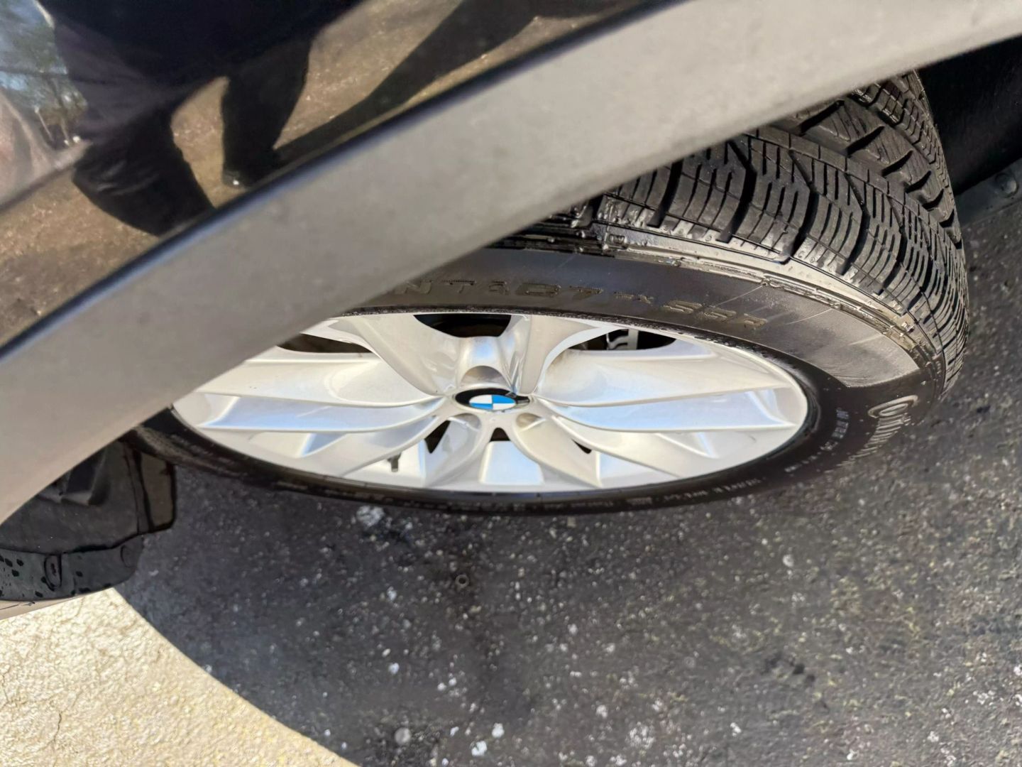 2017 Bmw X3 - Image 41