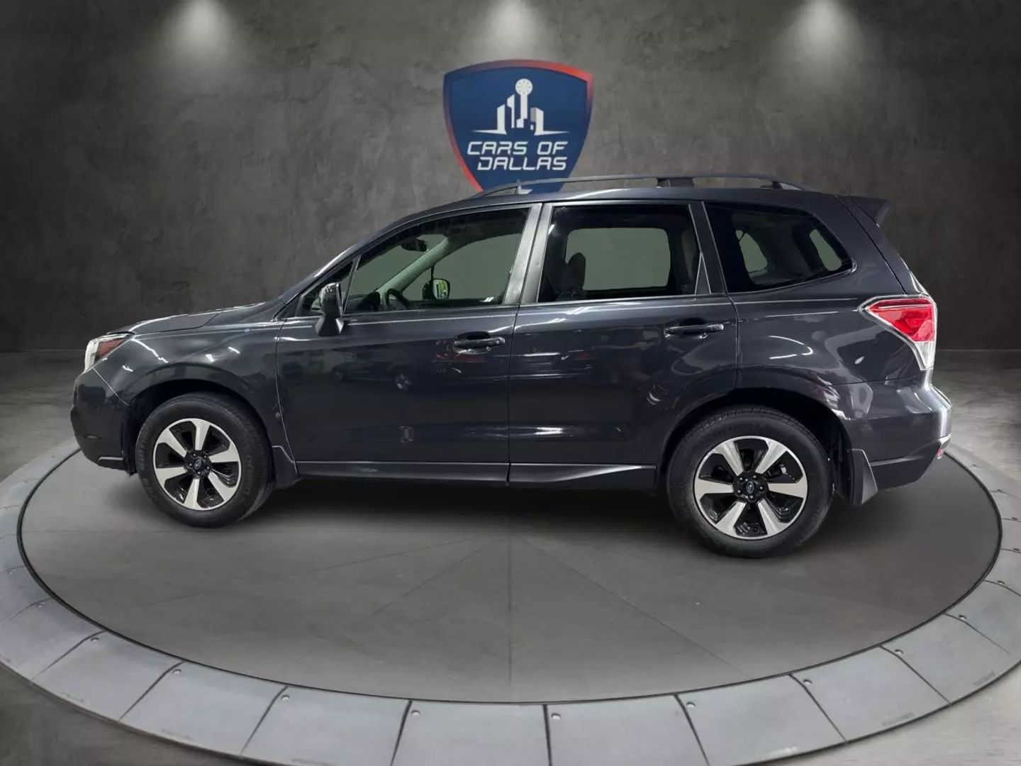 2018 Subaru Forester - Image 2