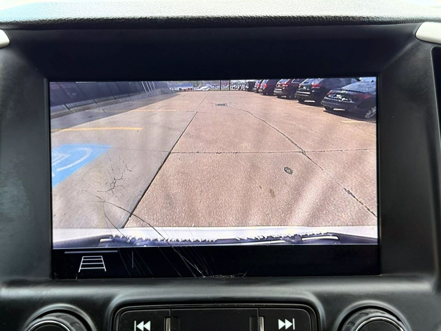 2020 Gmc Terrain - Image 35