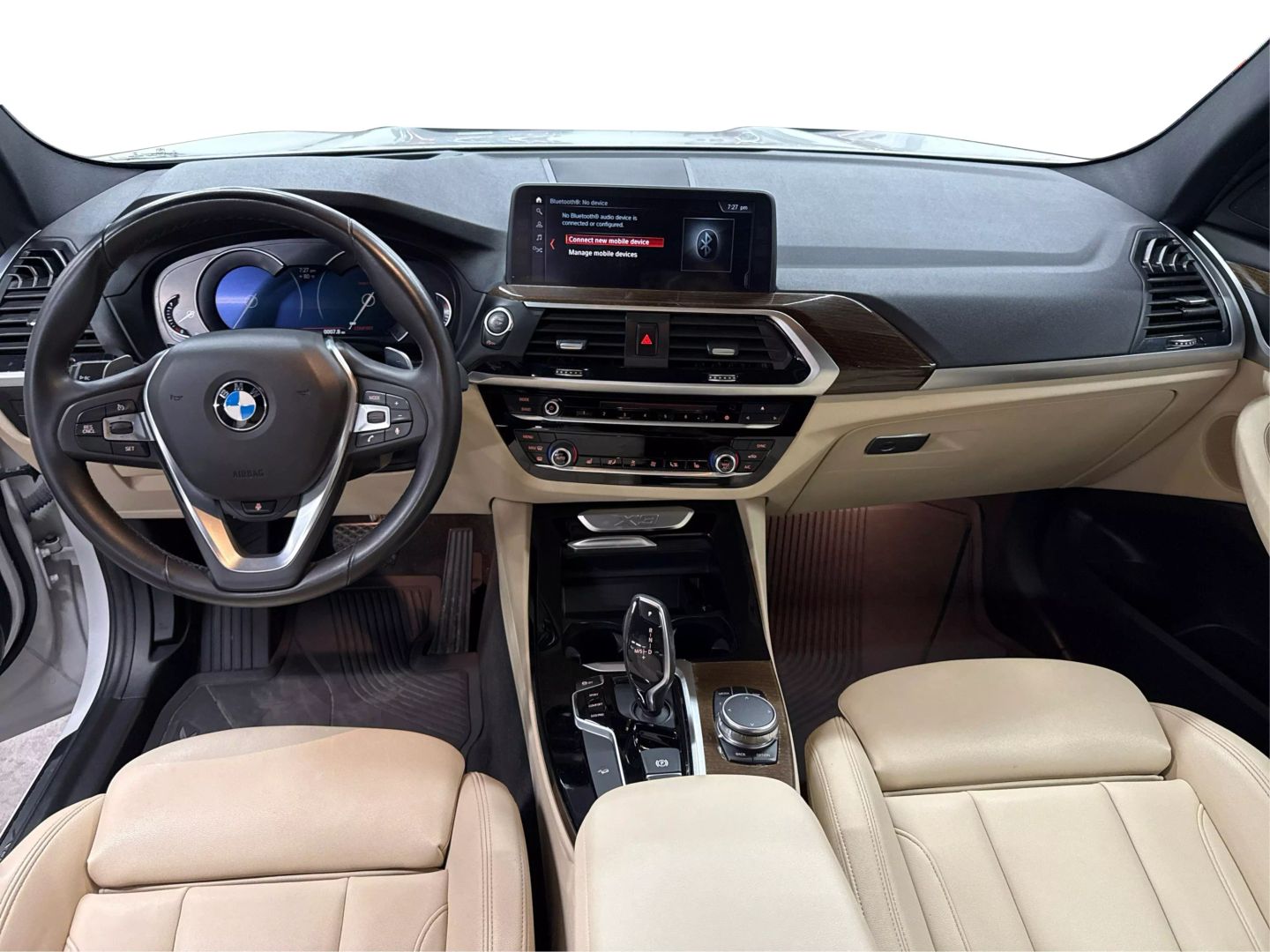 2018 Bmw X3 - Image 20