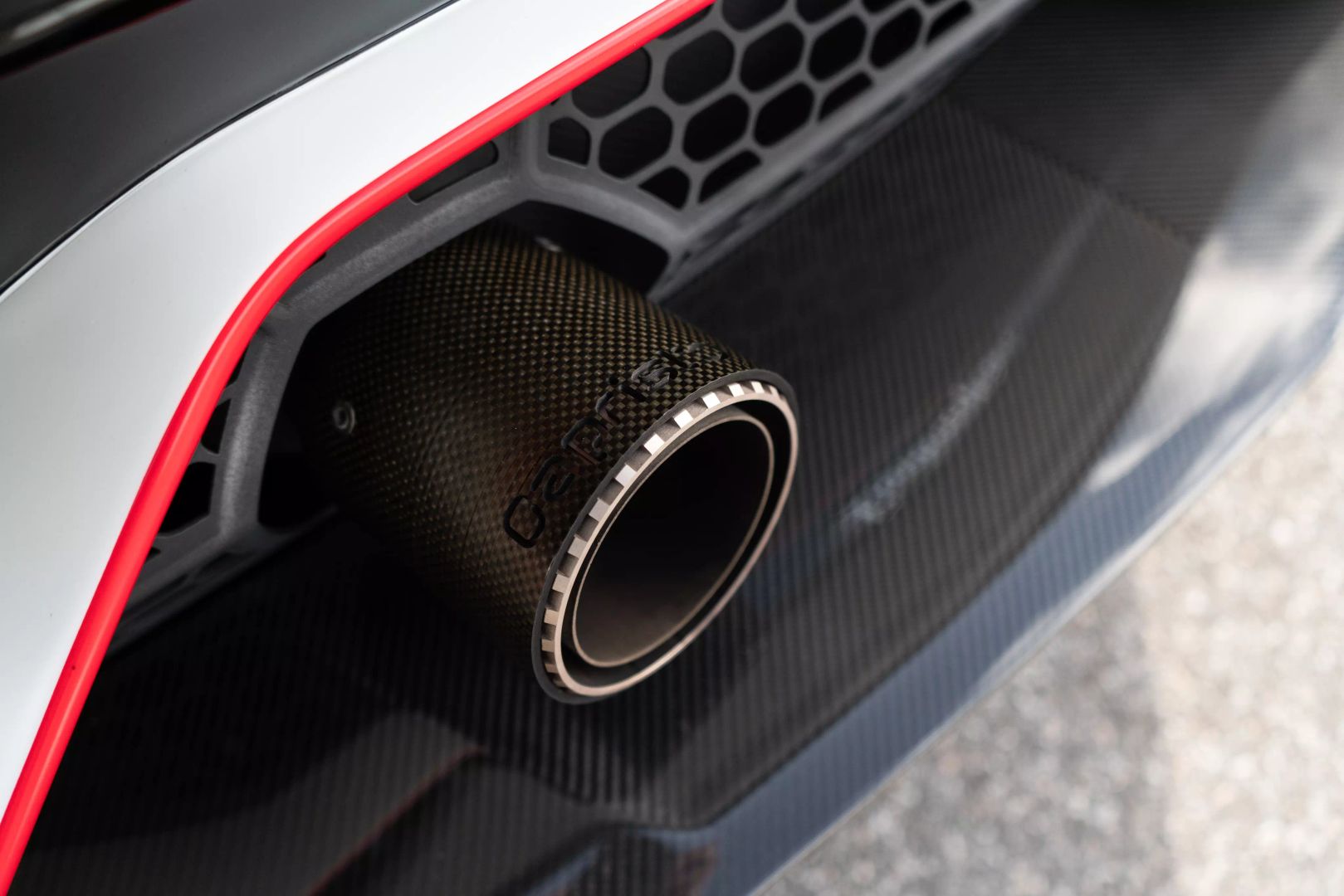 2021 Lamborghini Aventador - Image 45