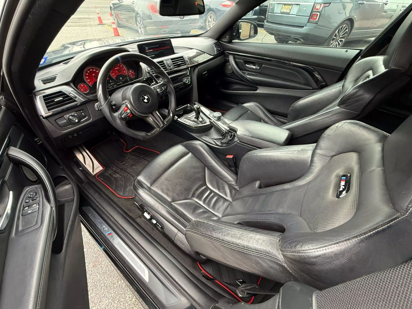 2018 Bmw M4 - Image 12