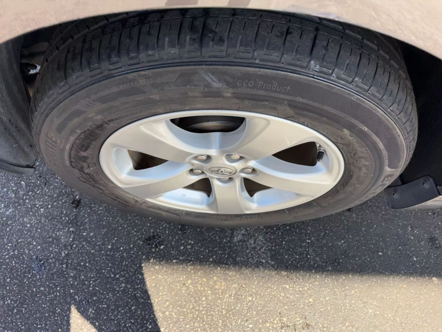2013 Toyota Sienna - Image 37