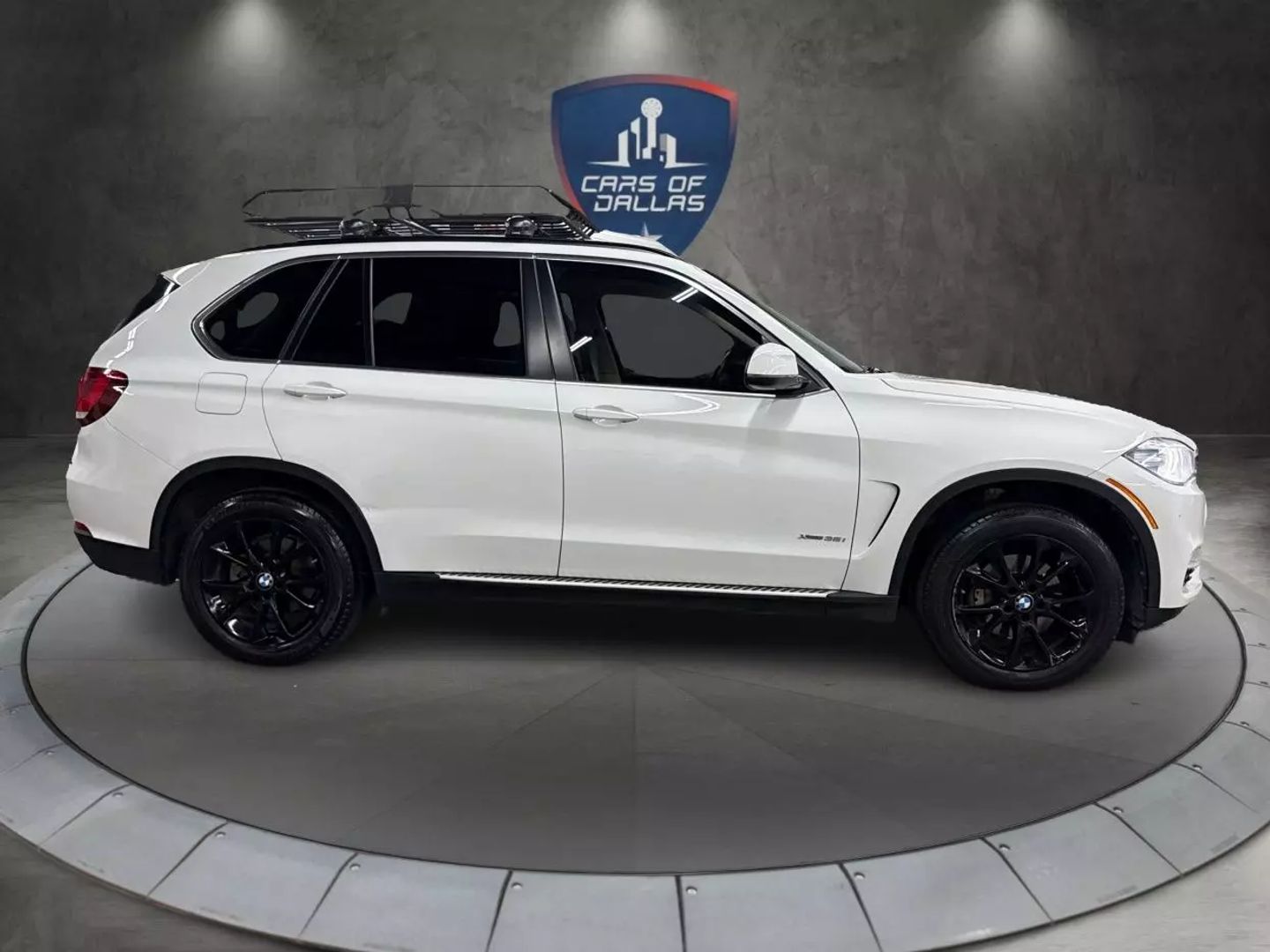 2015 Bmw X5 - Image 6