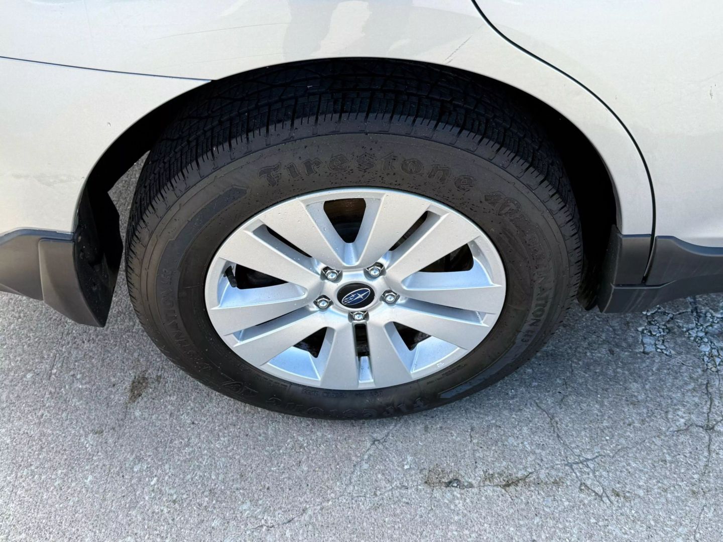 2016 Subaru Outback - Image 51
