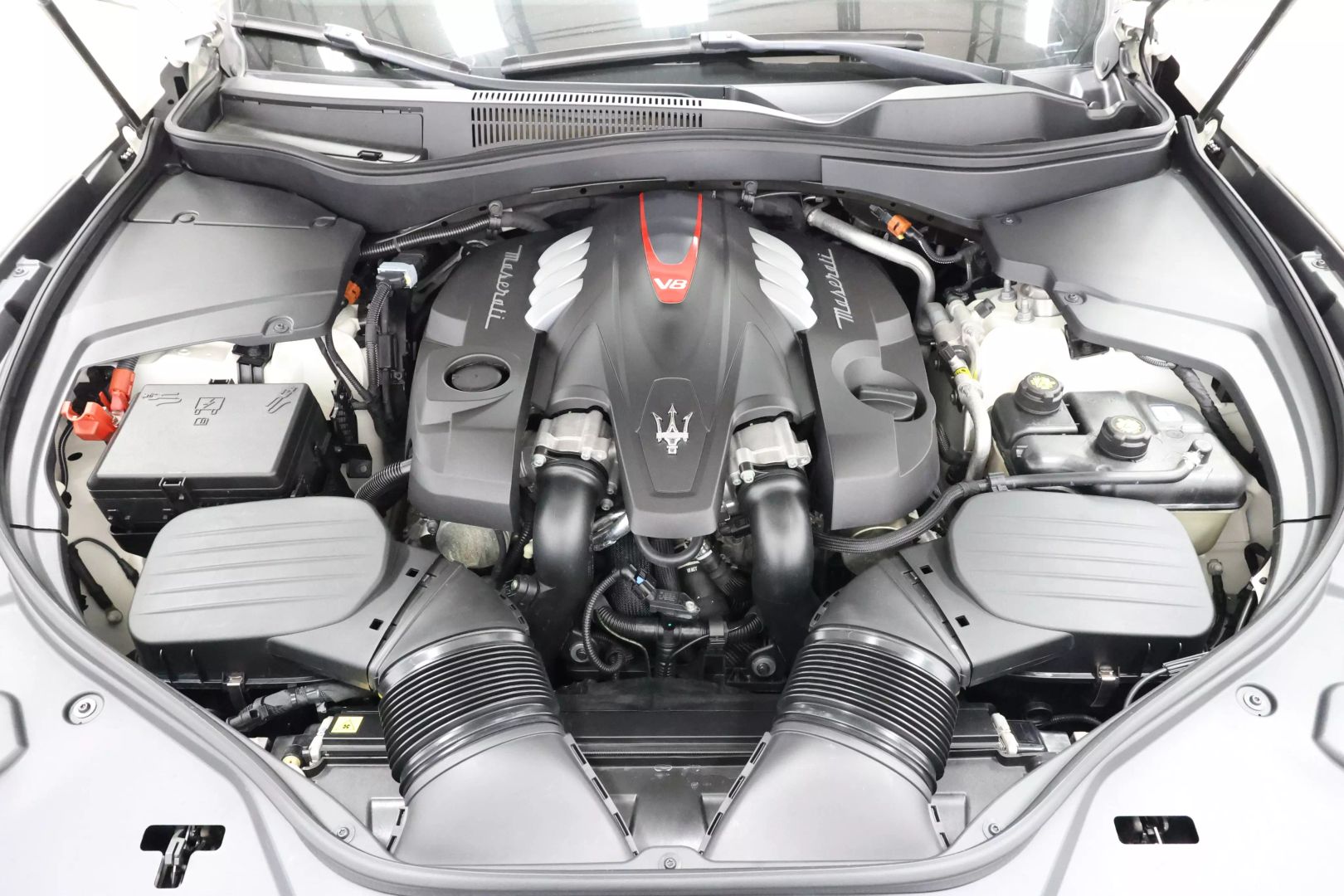 2022 Maserati Levante - Image 104