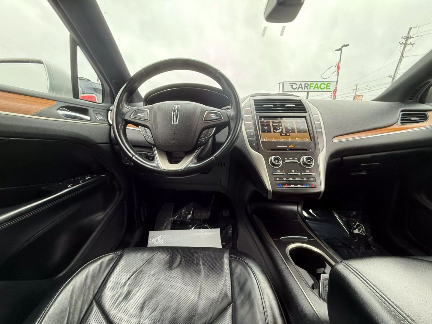 2018 Lincoln Mkc - Image 29