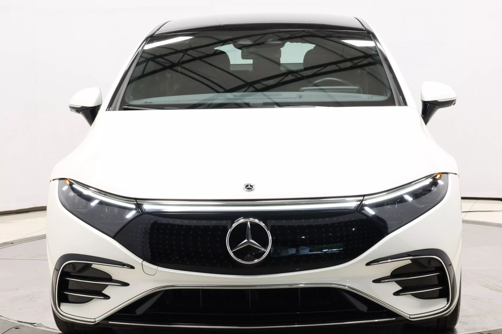 2023 Mercedes-benz Mercedes-eq Eqs - Image 128