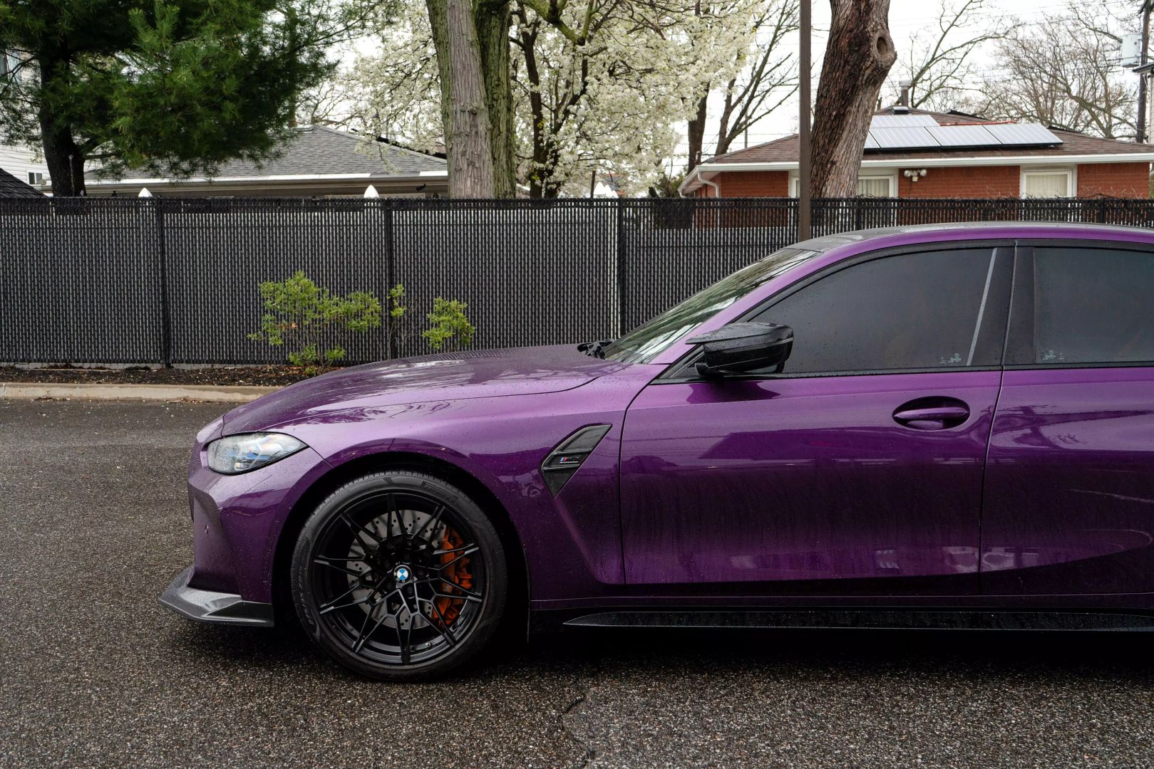 2024 Bmw M3 - Image 13