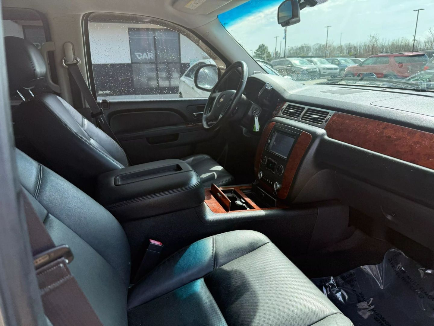 2013 Chevrolet Tahoe - Image 22
