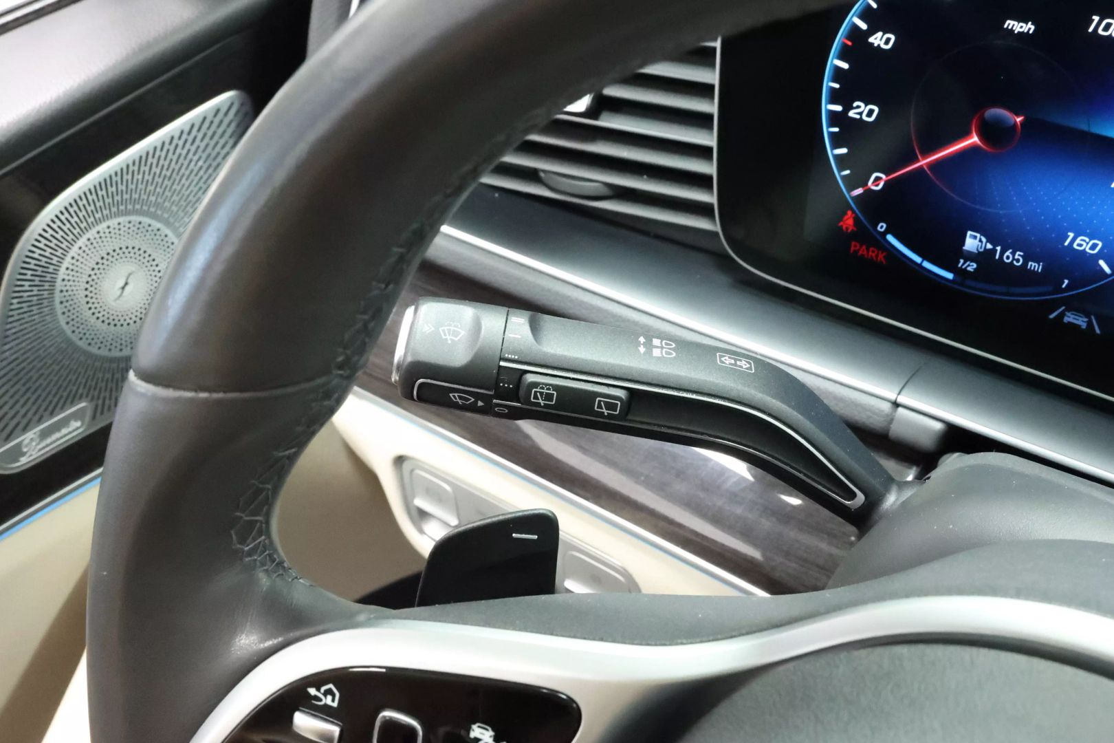 2020 Mercedes-benz Gls - Image 23