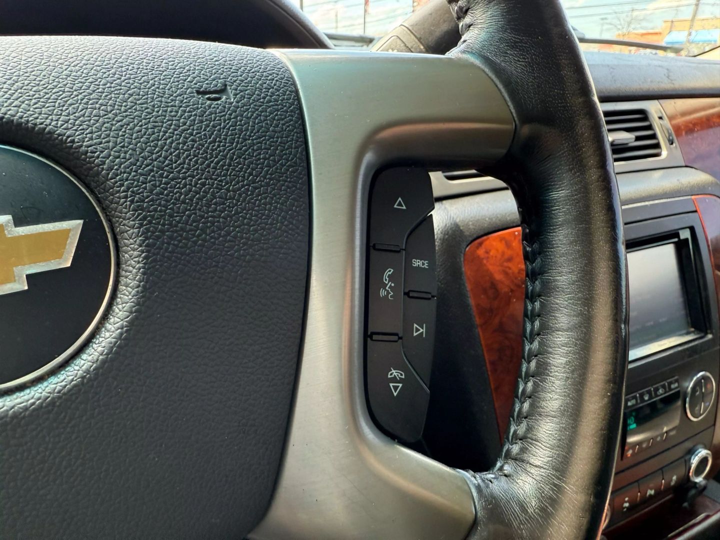 2013 Chevrolet Tahoe - Image 27