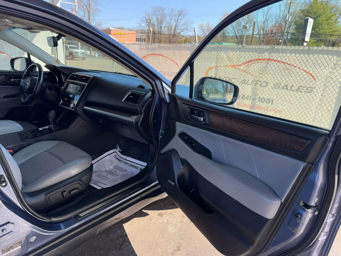 2018 Subaru Outback - Image 24