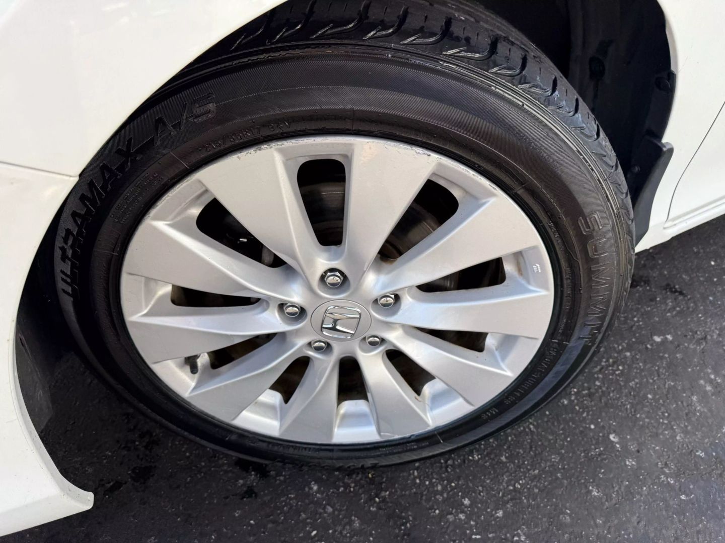 2015 Honda Accord - Image 41