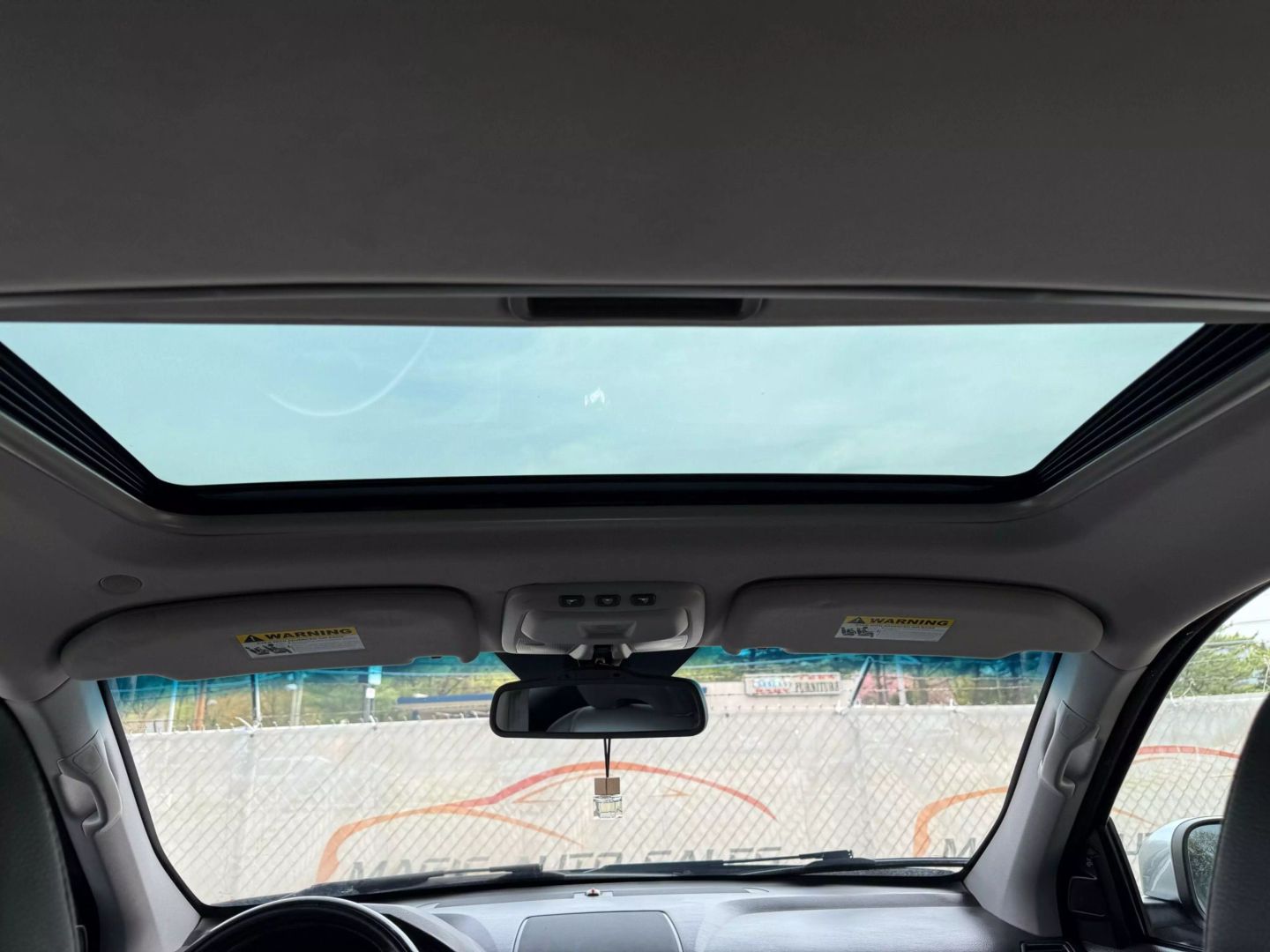 2014 Volvo Xc90 - Image 36