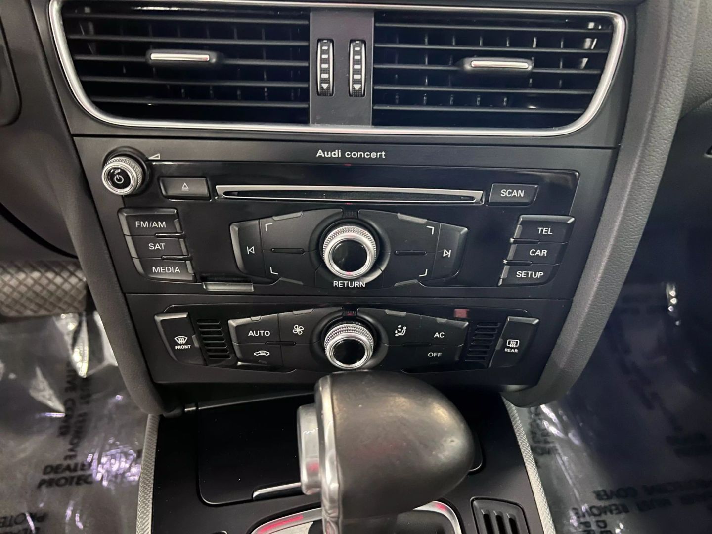 2014 Audi A4 Premium Sedan 4d - Image 15