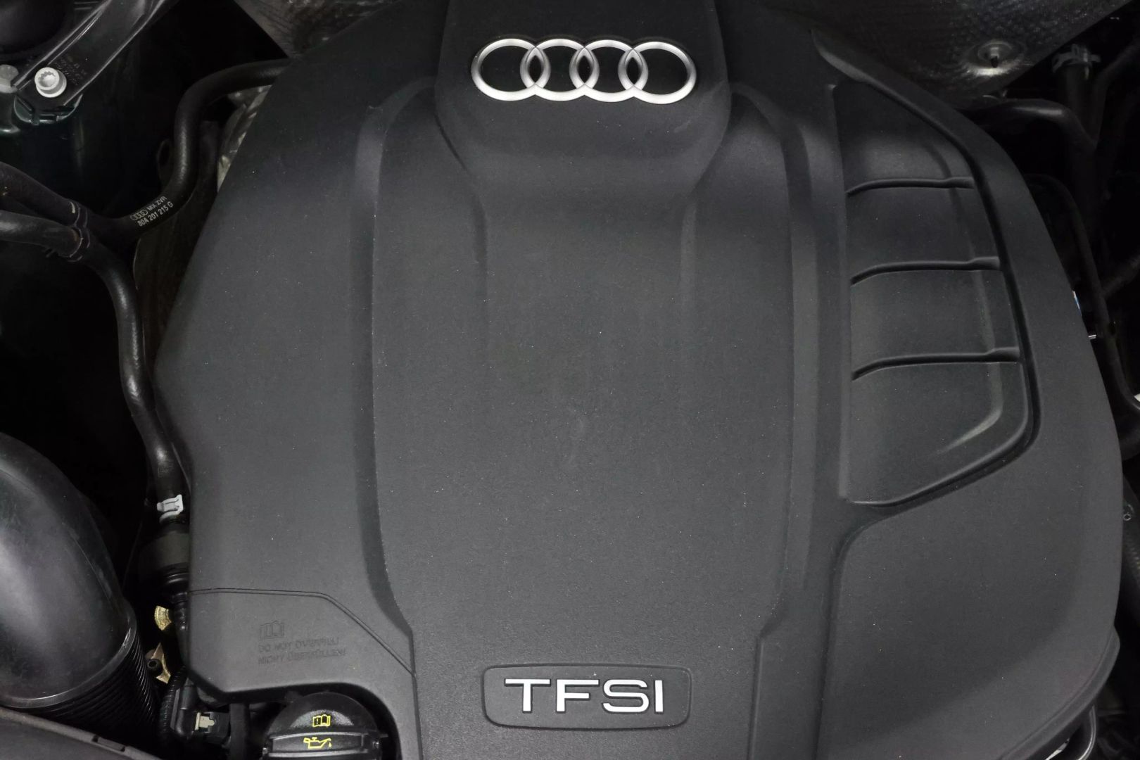 2018 Audi Q5 - Image 108